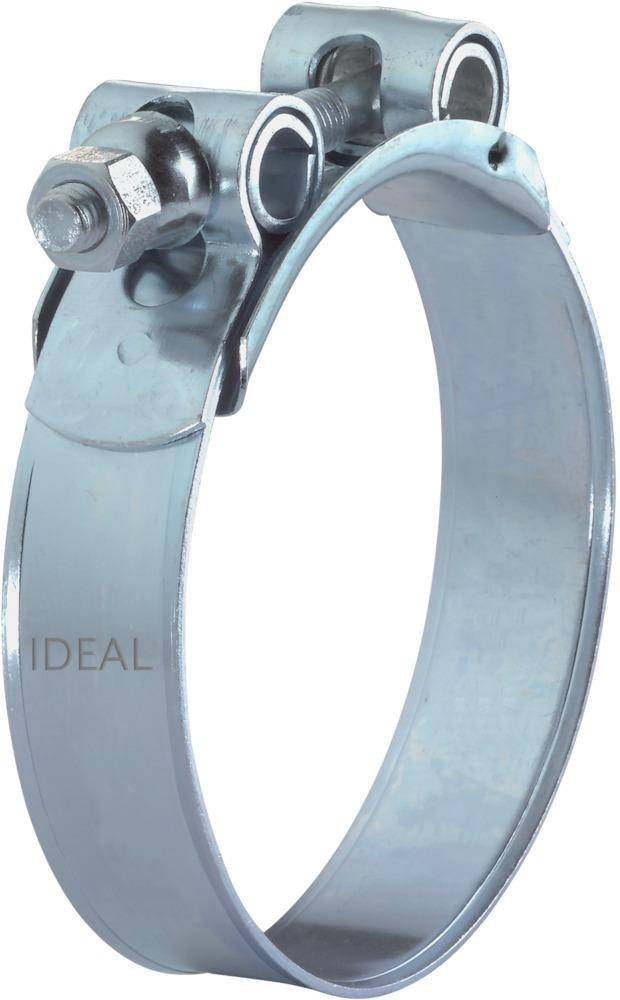 Gelenkbolzenschelle W1 Spannbereich 23-25 mm