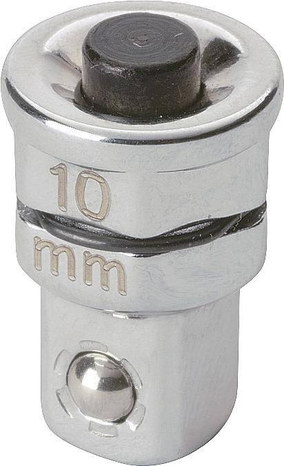 Steckschl.-Adapter 3/8" KS