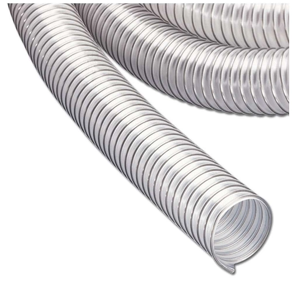 AIRDUC® PUR 355 AS - Saug- und Förderschlauch - schwere Ausführung - Innen-Ø 80 mm - 10 m - Preis per Rolle AIRDUC® PUR 355 AS - Saug- und Förderschlauch - schwere Ausführung - Innen-Ø 80 mm - 10 m - Preis per Rolle