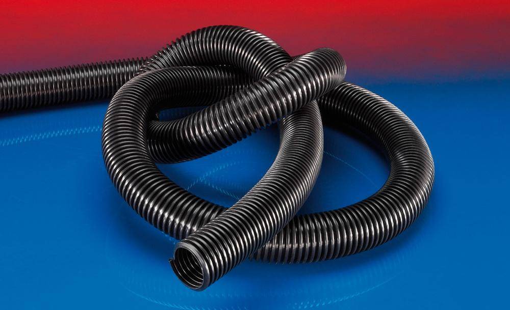 Saugschlauch antistatischEVA 373 AS 32mm 30meter STRECKE