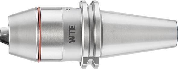 Kurzbohrfutter DIN69871 A R/L 2,5-16 SK50 WTE