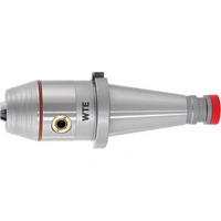 Kurzbohrfutter DIN2080 R/L 2,5-16 SK50 WTE Kurzbohrfutter DIN2080 R/L 2,5-16 SK50 WTE