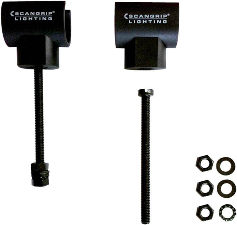 SCANGRIP® Cliphalter mit Magnet für Stableuchte Stableuchte LINE LIGHT Scangrip