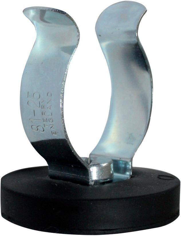 SCANGRIP® Cliphalter für Stableuchte Stableuchte LINE LIGHT Scangrip