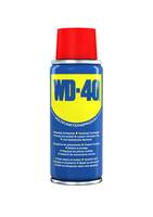WD-40 49001, Metall, 100 ml, Aerosol-Spray, GHS02, GHS07, H336, H222, H229, EUH066