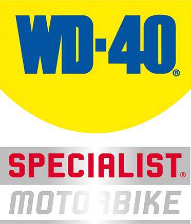 WD40 Specialist RostlöserSpray 400 ml Dose