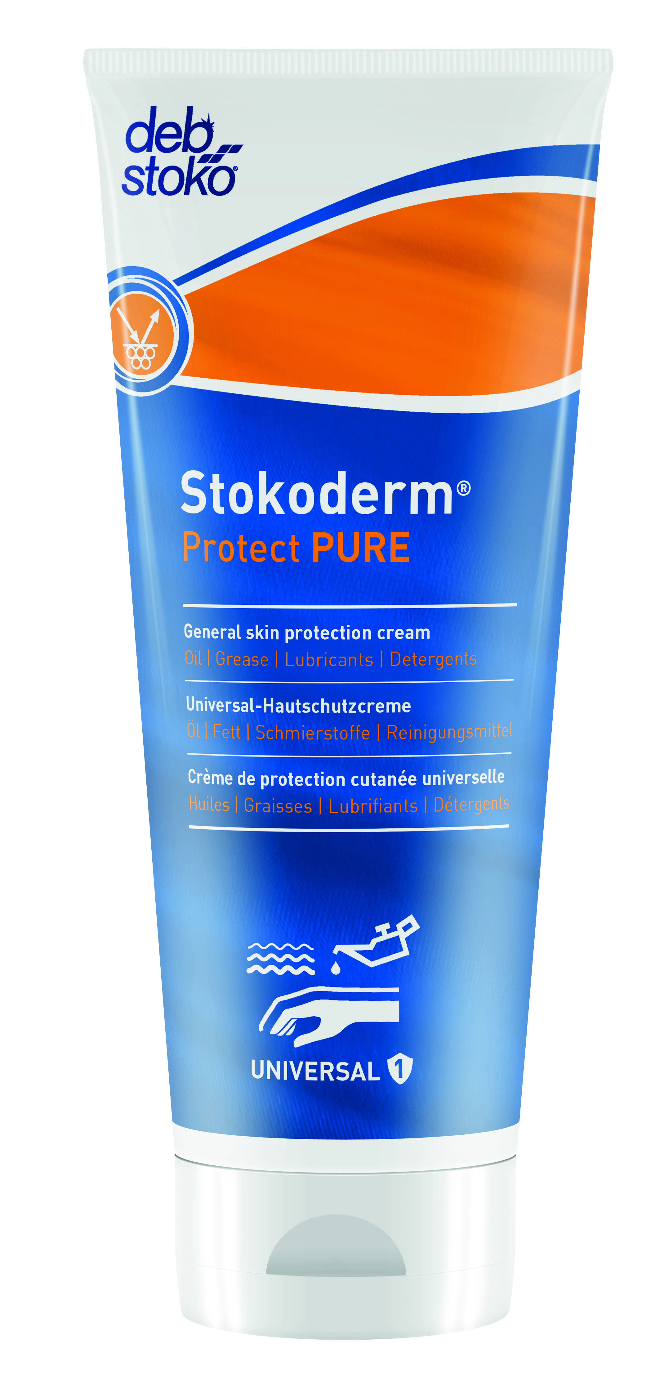 Stokoderm Protect PURE 100 ml
