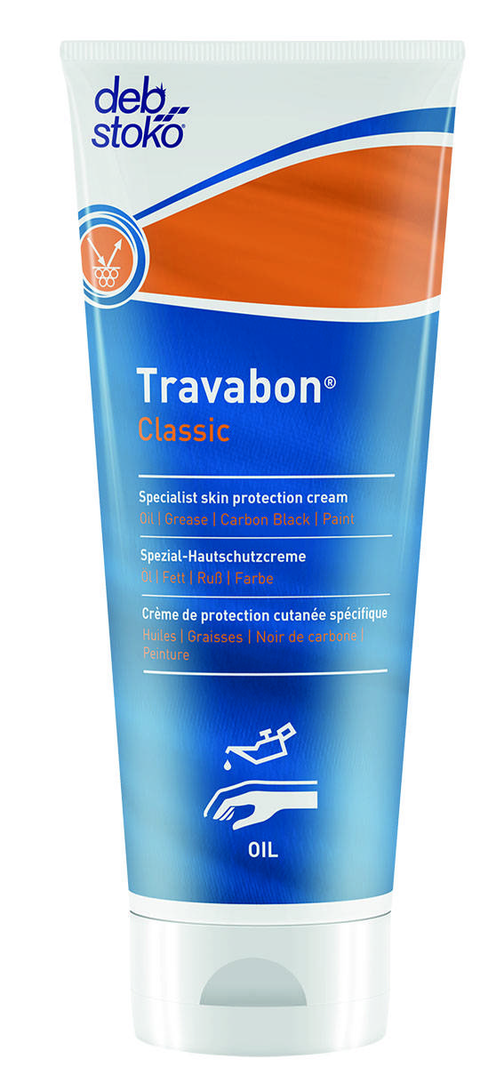 Travabon Classic 100 ml