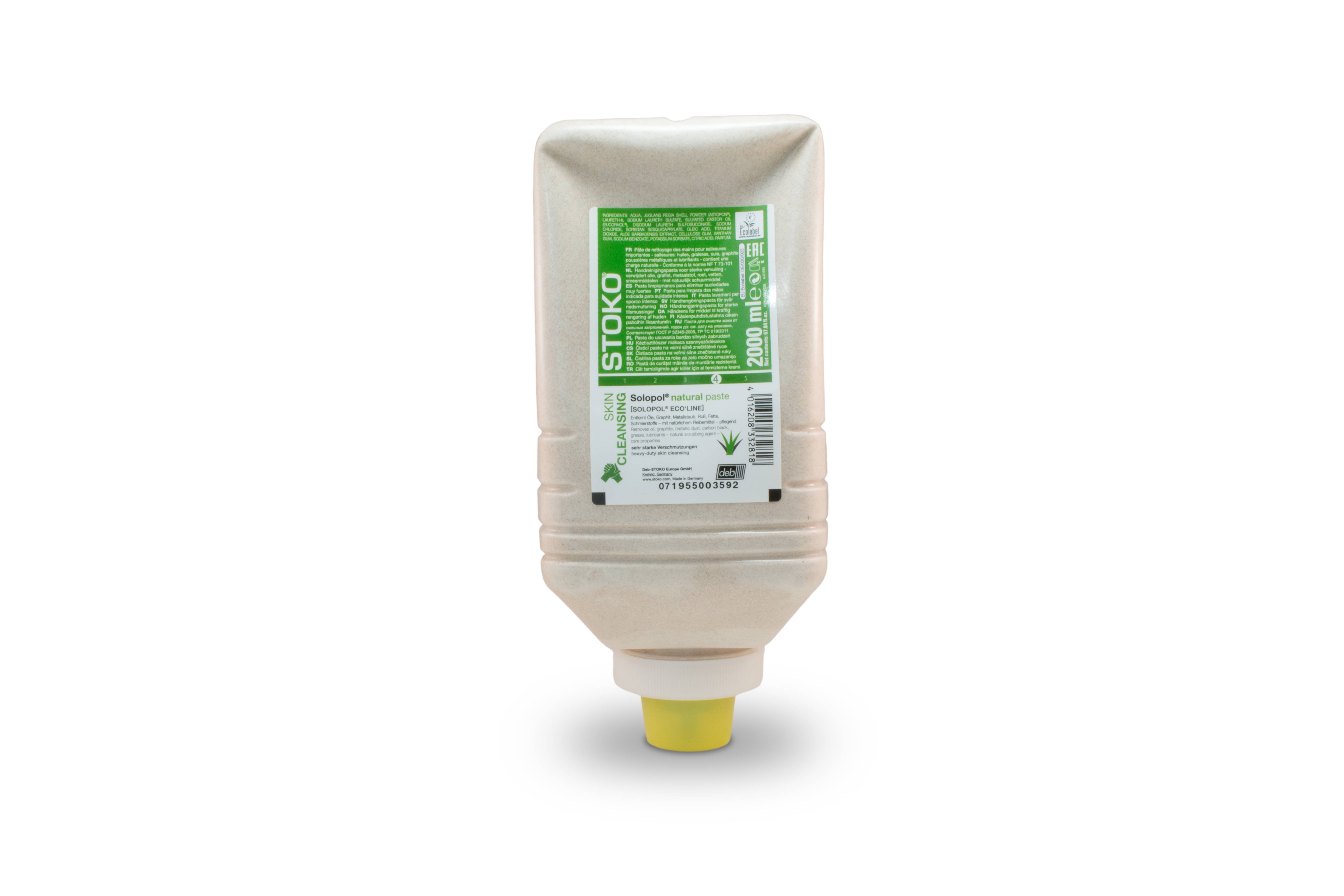Solopol natural 2000 ml
