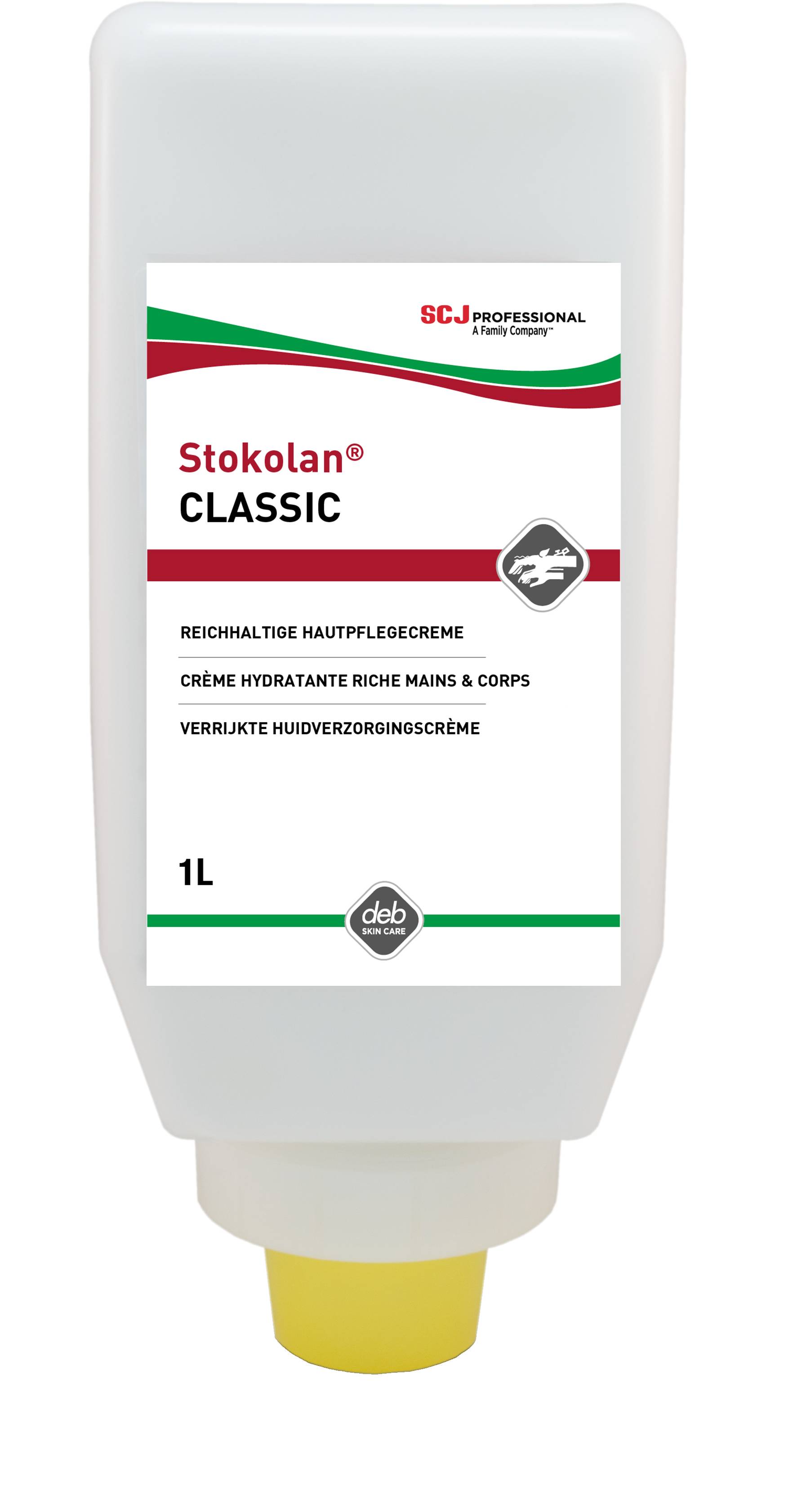Stokolan classic 1000 ml