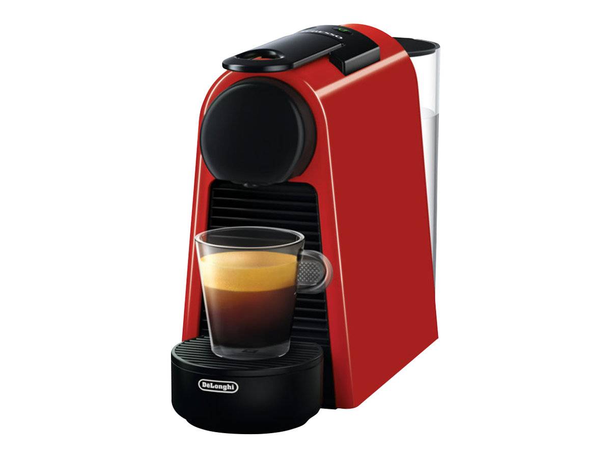 DE LONGHI - De'Longhi Essenza Mini EN85.R - Kaffeemaschine
