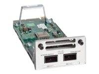Cisco - Erweiterungsmodul - 40 Gigabit QSFP+ x 2