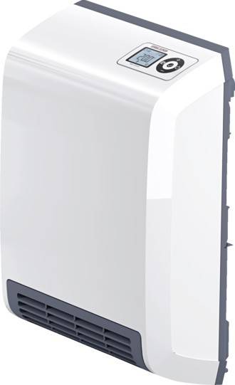 Stiebel Eltron Wand-Schnellheizer CK 20 trend LCD