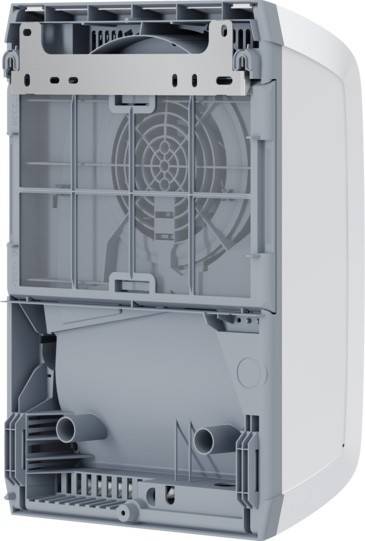 Stiebel Eltron Wand-Schnellheizer CK 20 trend LCD