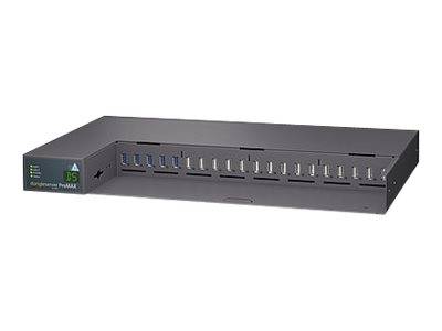 SEH dongleserver ProMAX - Geräteserver - 1GbE