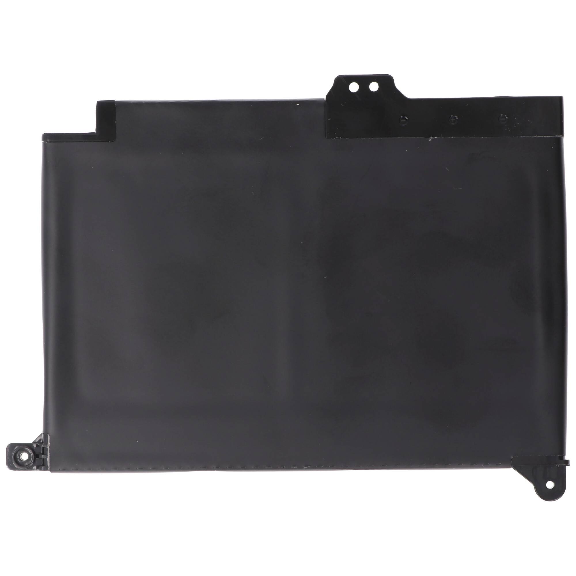 Akku passend für HP Pavilion PC 15, 15-AU010WM, Li-Polymer, 7,7V, 5300mAh, 40,8Wh, built-in, ohne Werkzeug