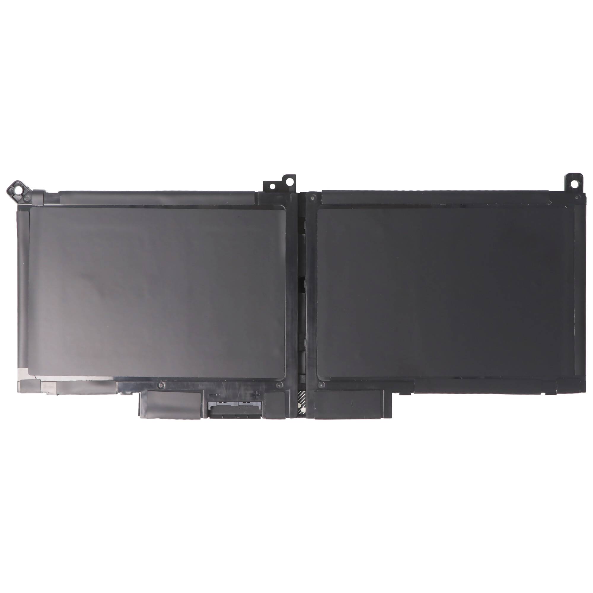 Akku passend für Dell Latitude E7480 Li-Polymer 7,6V 7895mAh 60,0Wh