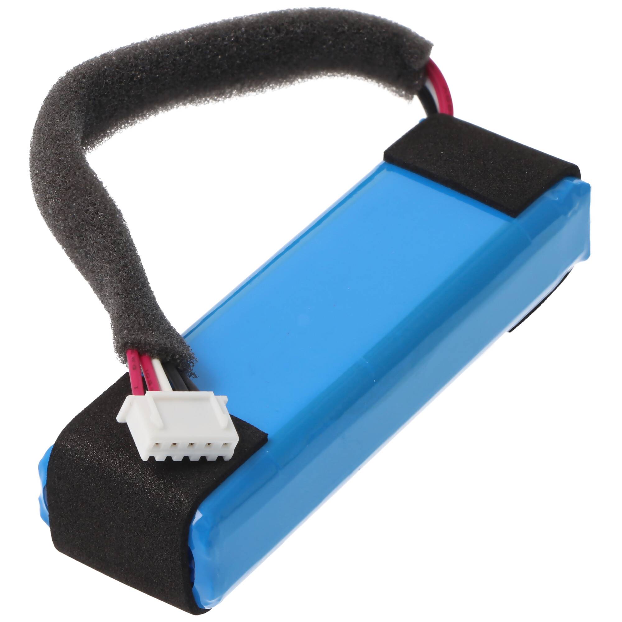 Akku passend für Harman Kardon Go Play, Li-Polymer, 7,4V, 3000mAh, 22,2Wh