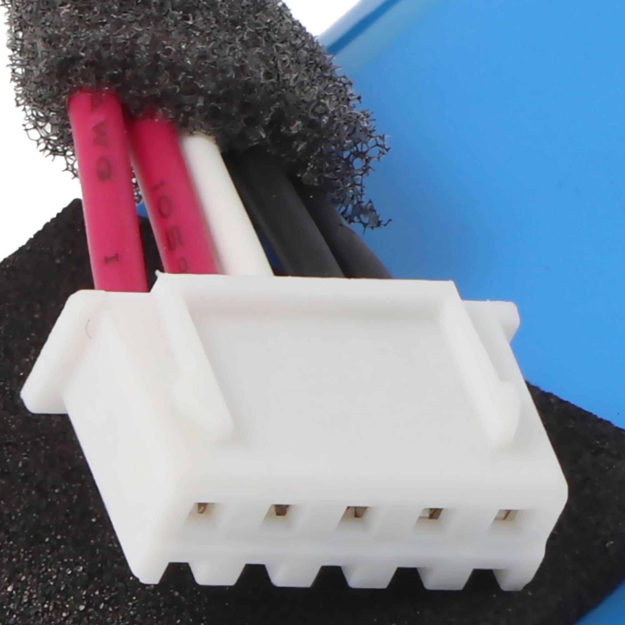 Akku passend für Harman Kardon Go Play, Li-Polymer, 7,4V, 3000mAh, 22,2Wh