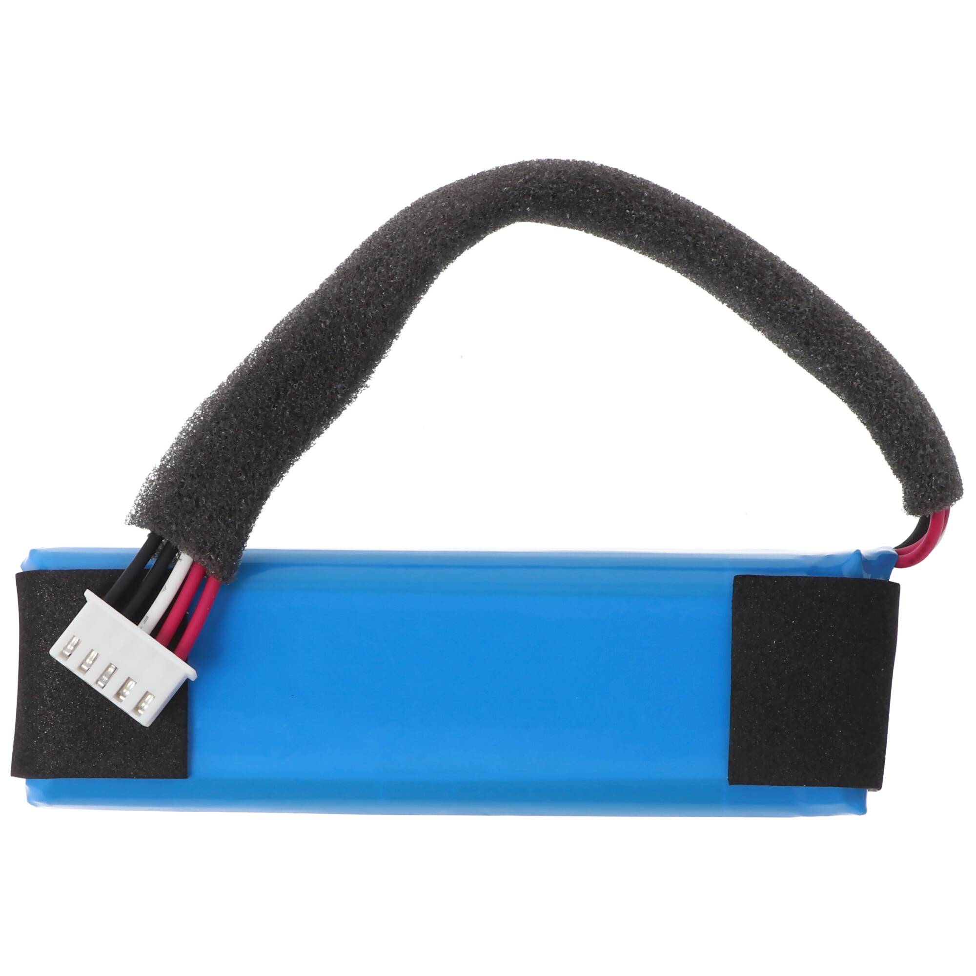 Akku passend für Harman Kardon Go Play, Li-Polymer, 7,4V, 3000mAh, 22,2Wh