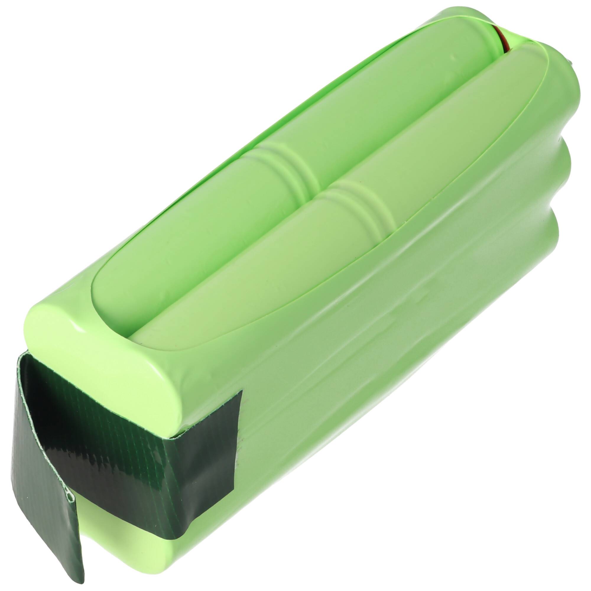 Akku passend für Dirt Devil Libero M606, NiMH, 14,4V, 1800mAh, 25,9Wh