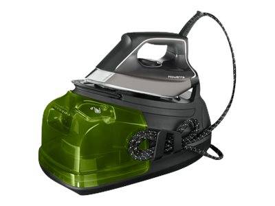 Rowenta Perfect Steam Pro DG8626 - Dampfbügeleisen mit automatischer Abschaltung