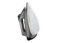 Rowenta Perfect Steam Pro DG8626 - Dampfbügeleisen mit automatischer Abschaltung