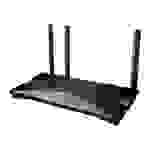 TP-Link Archer AX20 - Wireless Router - 4-Port-Switch