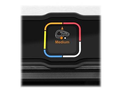 Tefal OptiGrill Elite GC750D30 - Grill - elektrisch