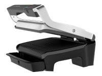 Tefal OptiGrill Elite GC750D30 - Grill - elektrisch