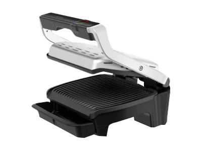 Tefal OptiGrill Elite GC750D30 - Grill - elektrisch