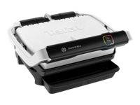 Tefal OptiGrill Elite GC750D30 - Grill - elektrisch