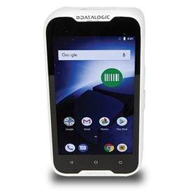 Datalogic Memor 10 Healthcare - Datenerfassungsterminal - robust - Android 8.1 (Oreo)