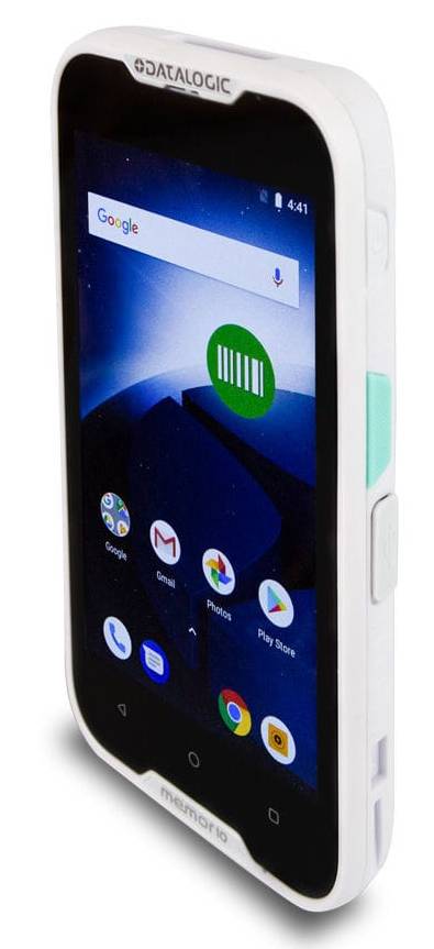 Datalogic Memor 10 Healthcare - Datenerfassungsterminal - robust - Android 8.1 (Oreo)
