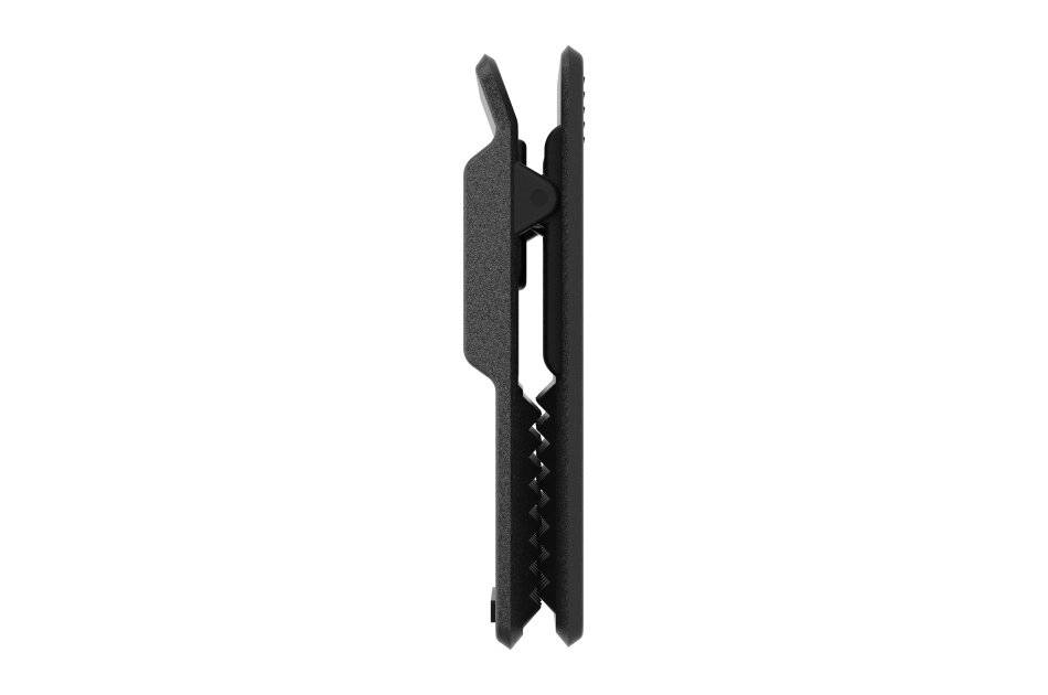 AXIS TW1100 CLIP MOUNT 5P, Klemmhalterung, für AXIS W100 Body Worn Kamera, 5 Stück