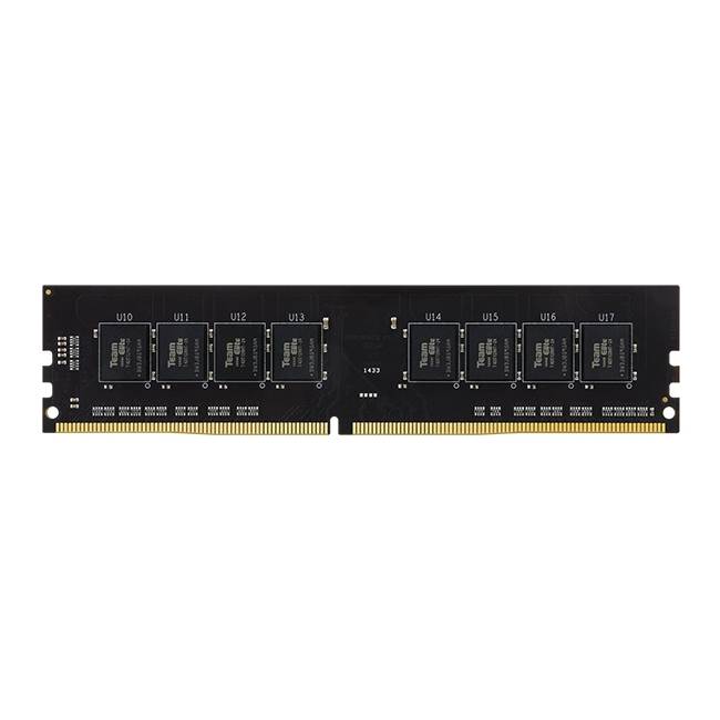 Team Elite - DDR4 - Modul - 32 GB - DIMM 288-PIN