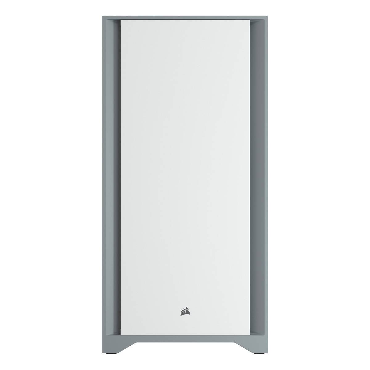 4000D Weiß - PC-Gehäuse