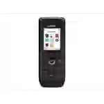 Unify OpenScape WLAN Phone WL4 - Schnurloses VoIP-Telefon - mit Bluetooth-Schnittstelle - IEEE 802.11a/b/g/n/ac (Wi-Fi) Unify OpenScape WLAN Phone WL4 - Schnurloses VoIP-Telefon - mit Bluetooth-Schnittstelle - IEEE 802.11a/b/g/n/ac (Wi-Fi)