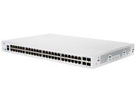 Cisco Business 350 Series 350-48T-4G - Switch