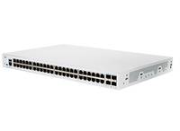 Cisco Business 350 Series 350-48T-4X - Switch
