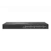 LANCOM GS-3126X - Switch - L3 Lite - managed - 24 x 10/100/1000 + 2 x 10 Gigabit SFP+ (Uplink) LANCOM GS-3126X - Switch - L3 Lite - managed - 24 x 10/100/1000 + 2 x 10 Gigabit SFP+ (Uplink)