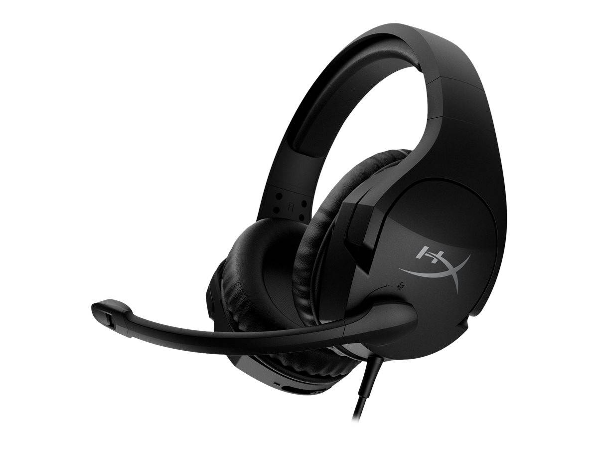 HyperX CloudX Stinger S - Headset - ohrumschließend