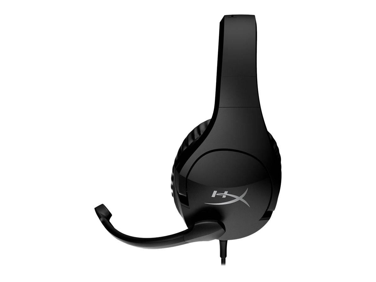 HyperX CloudX Stinger S - Headset - ohrumschließend