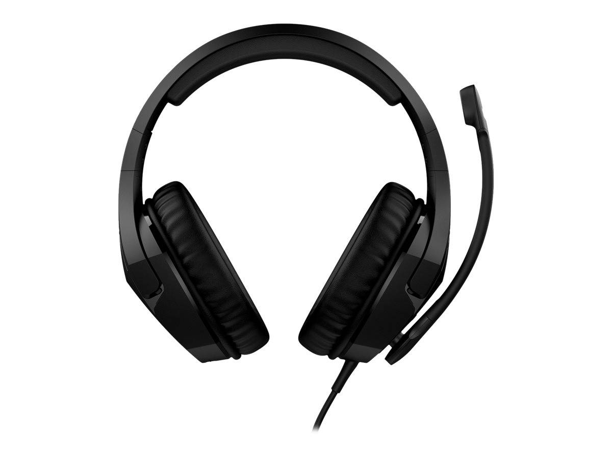 HyperX CloudX Stinger S - Headset - ohrumschließend