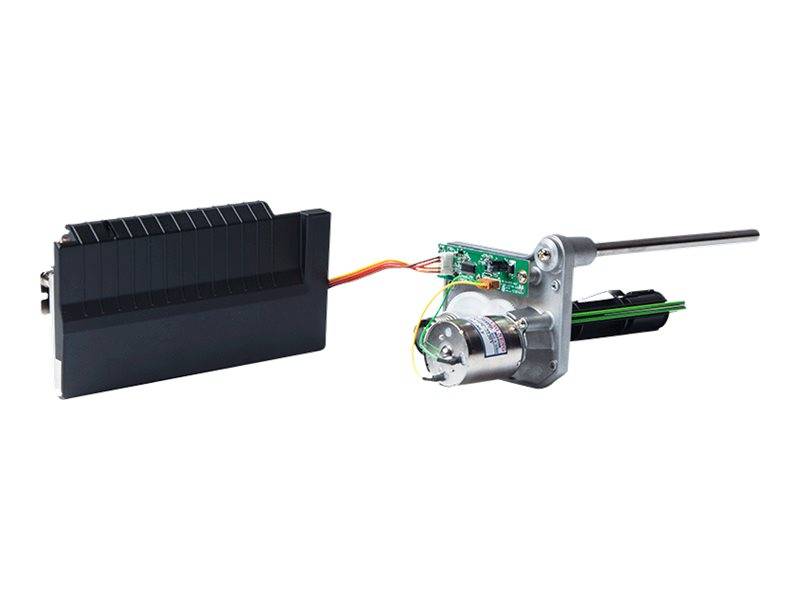 Brother Label Peeler - Modul zum Abziehen - für Brother TJ-4020TN, TJ-4120TN