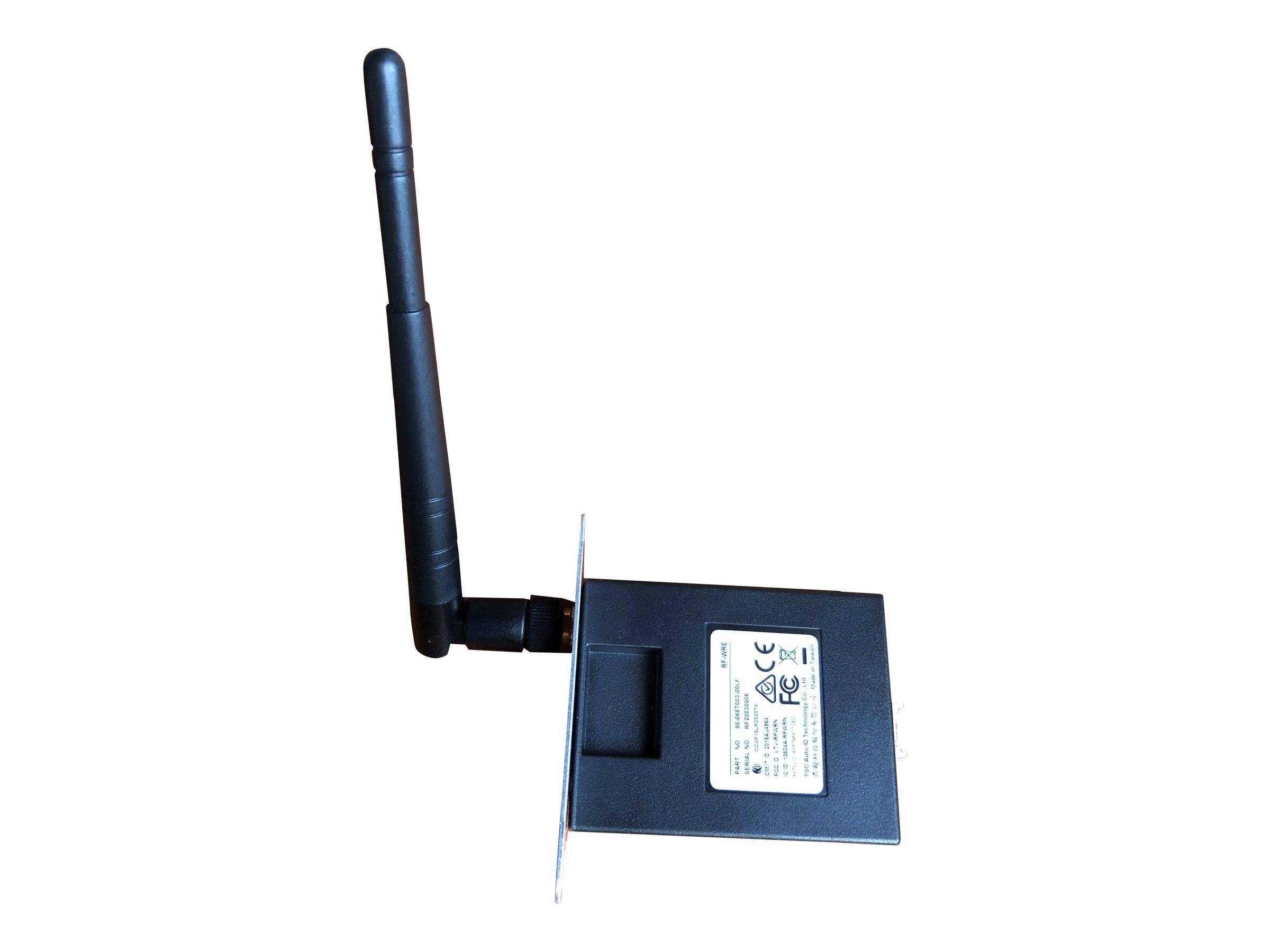 Brother PA-WI-002 - Netzwerkadapter - Wi-Fi - für Brother TJ-4020TN, TJ-4120TN