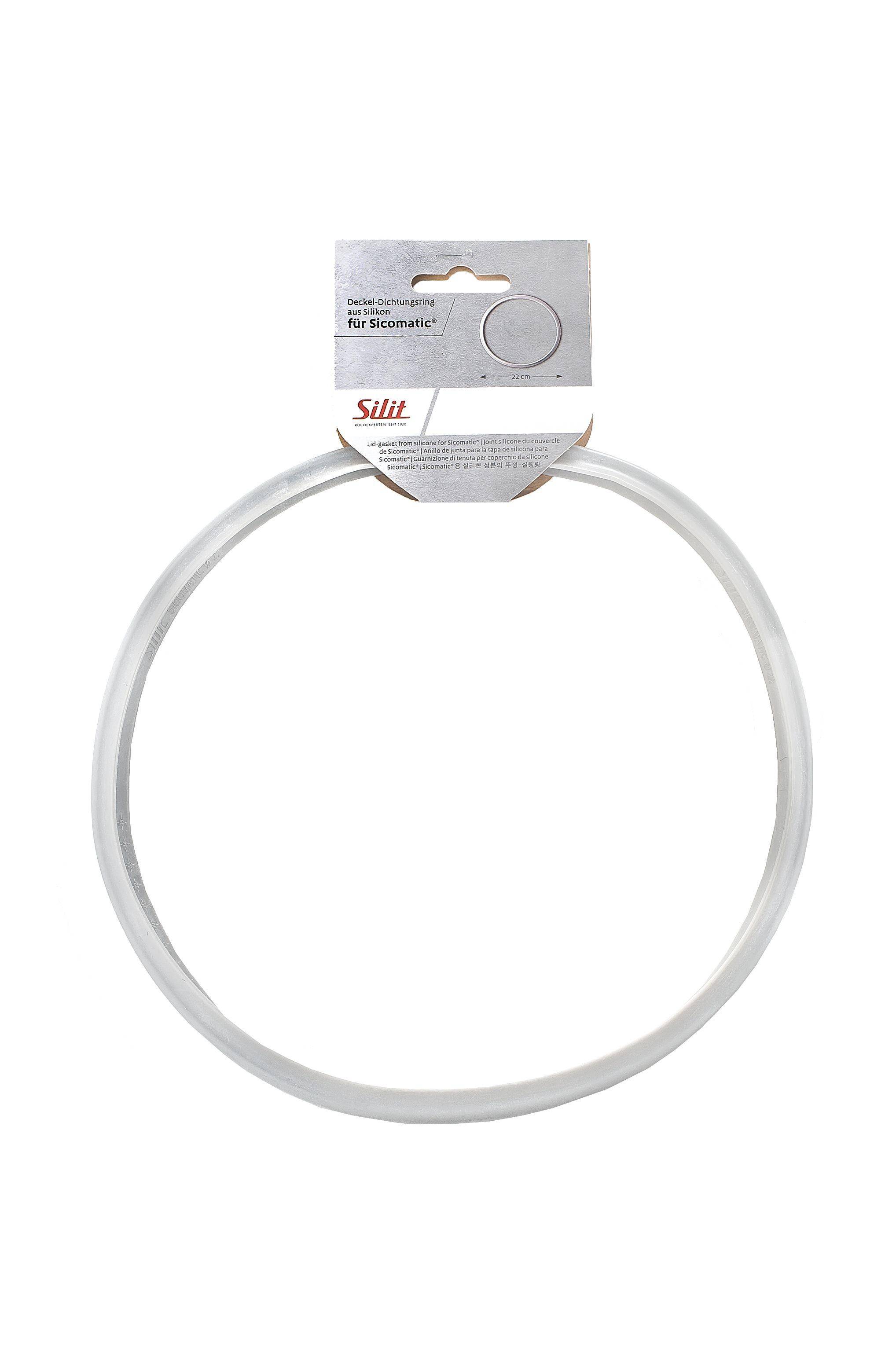Silit SILIKON GUMMIRING 22CM