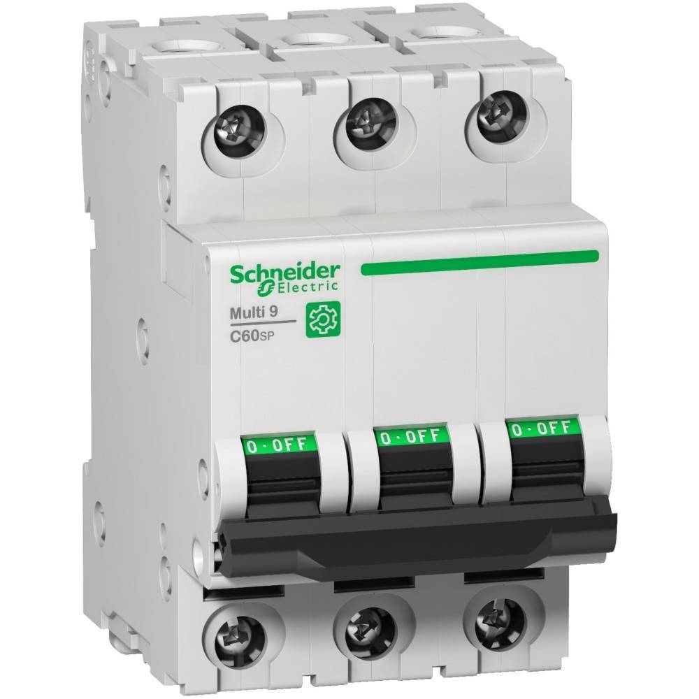 Schneider Electric LS-Schalter Multi 9 OEM M9F23325
