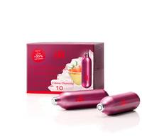 iSi 0702, Stahl, 10 Stück(e)