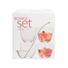 Bohemia Crystal Libera Bowle Set Glas Partygeschirr 9 teilig Bohemia Crystal Libera Bowle Set Glas Partygeschirr 9 teilig